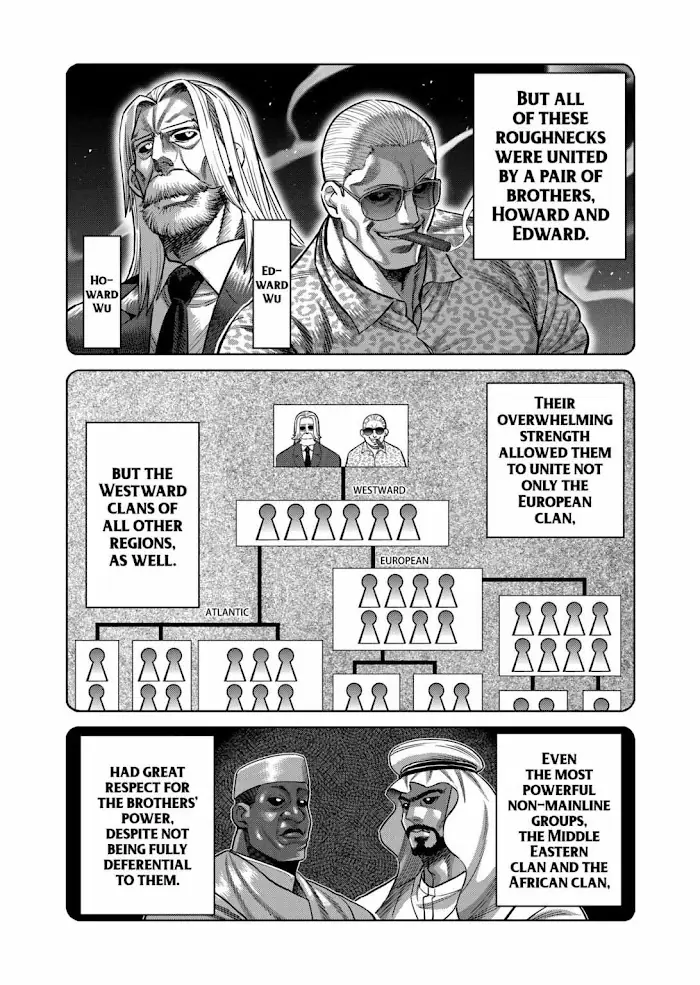 Kengan Omega Chapter 323 image 02_optimized